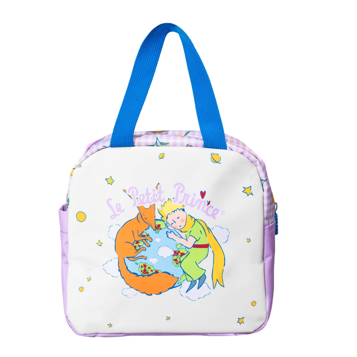 Bolsa De Almuerzo El Principito