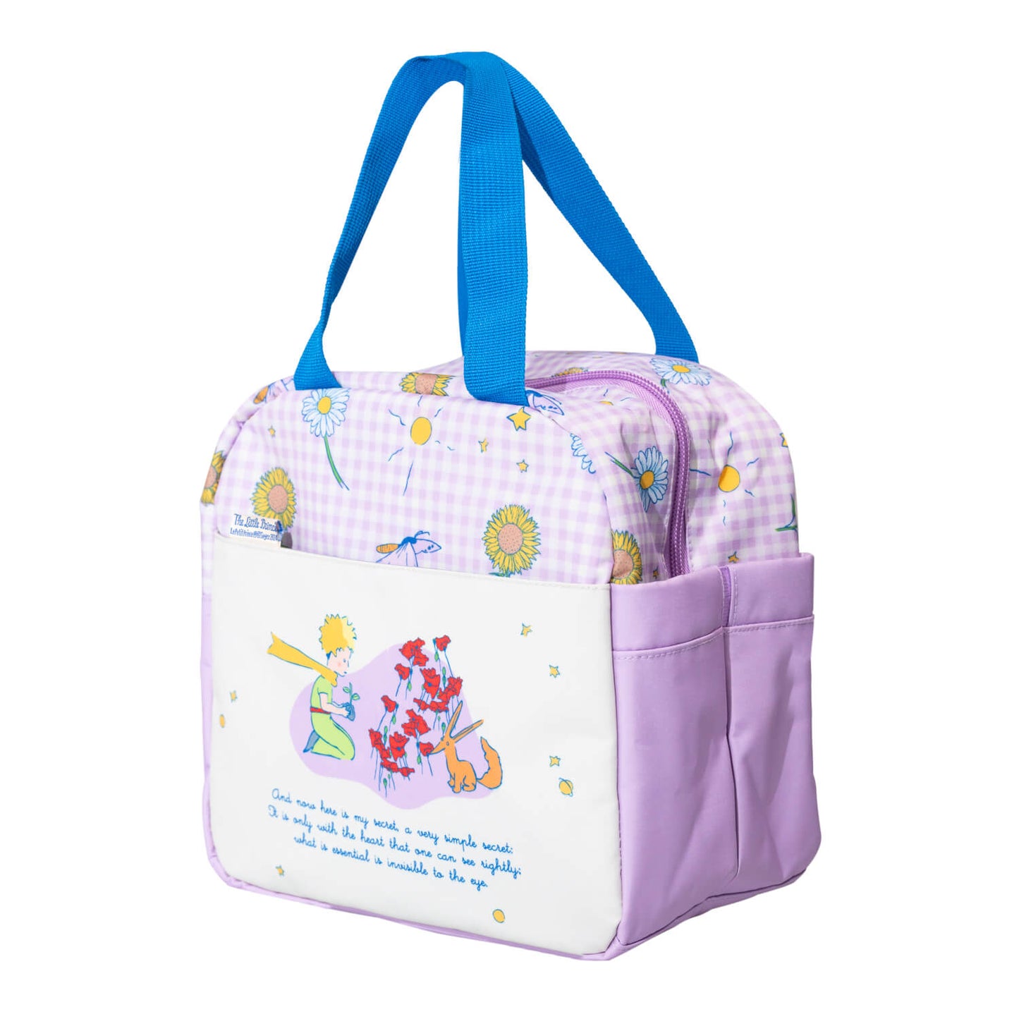 Bolsa De Almuerzo El Principito