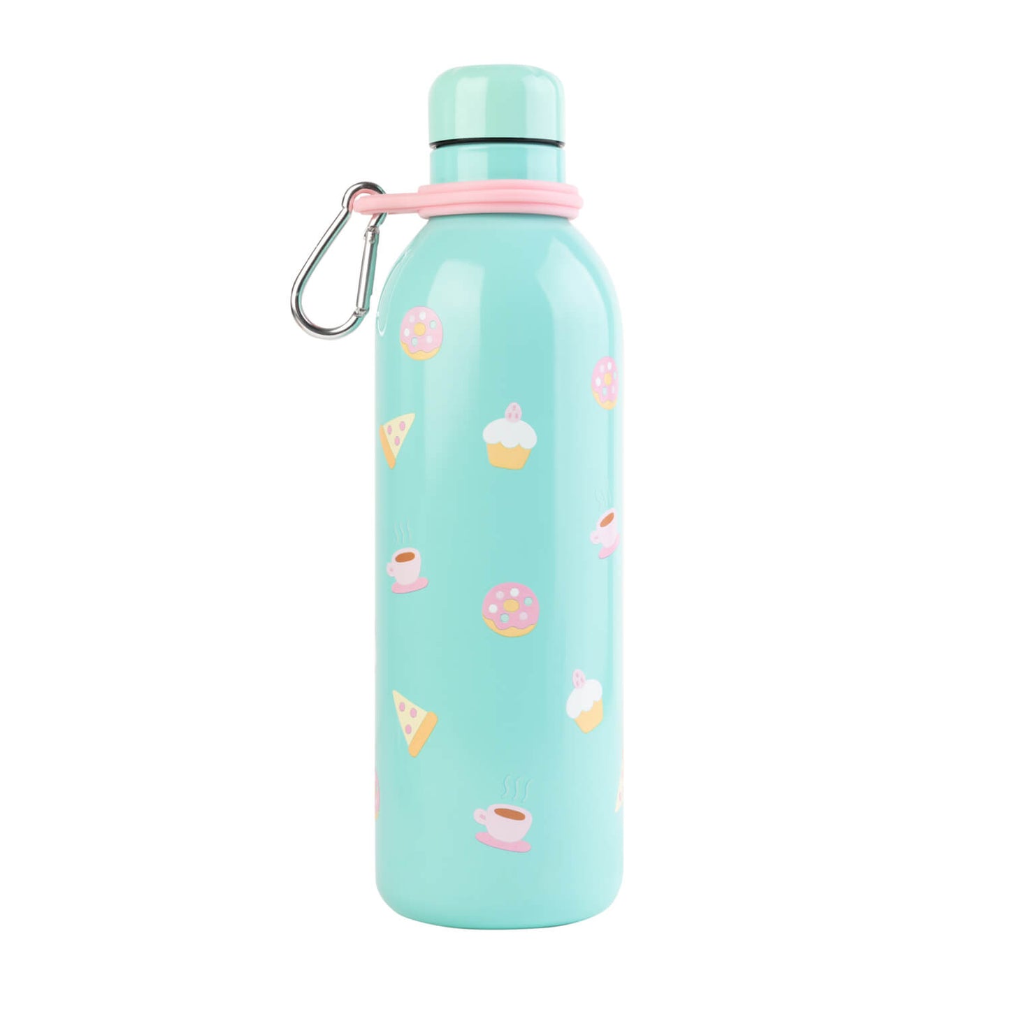 Botella Metálica Pusheen Foodie Collection