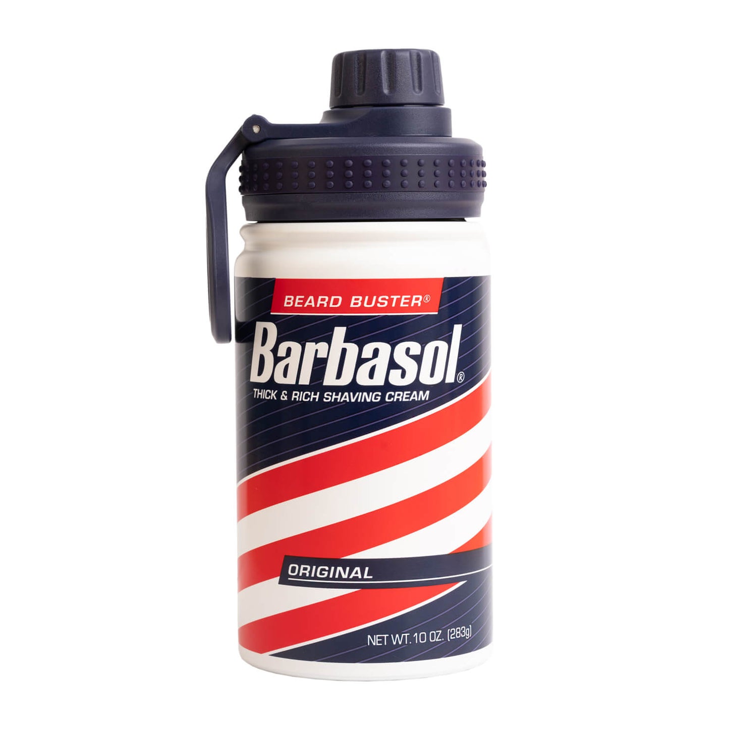 Botella Metálica Jurassic Park Barbasol