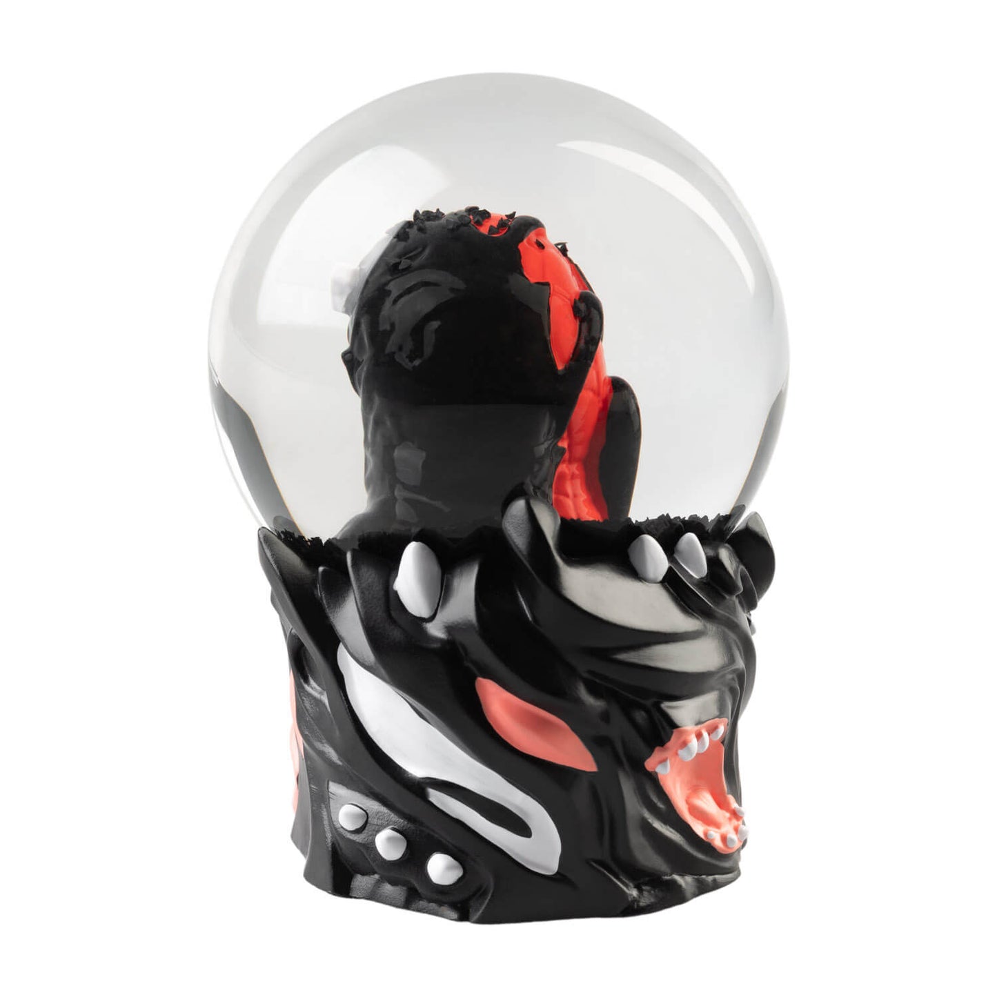 Bola De Nieve Spider-Man Marvel