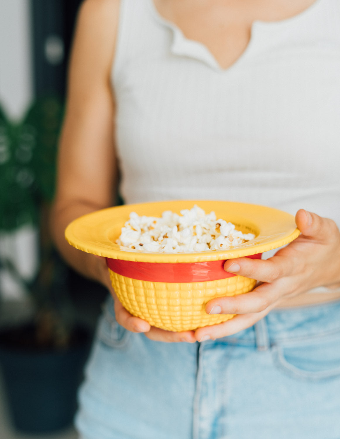 Bowl One Piece Sombrero De Paja Monkey D. Luffy
