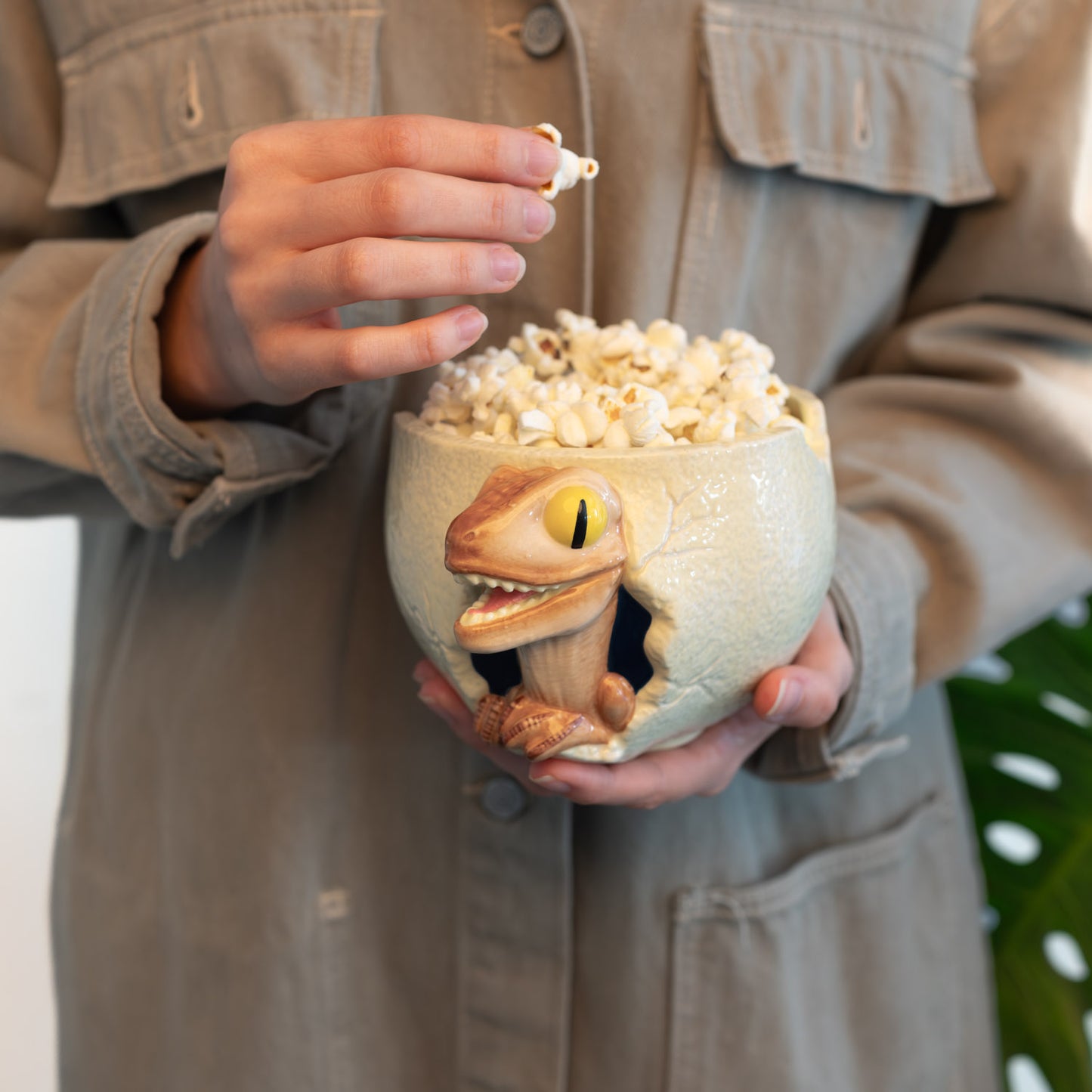 Bowl 3D Jurassic Park