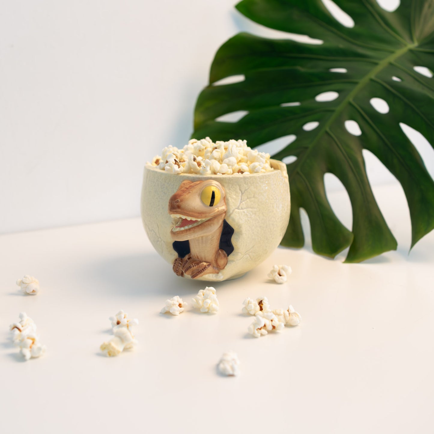 Bowl 3D Jurassic Park