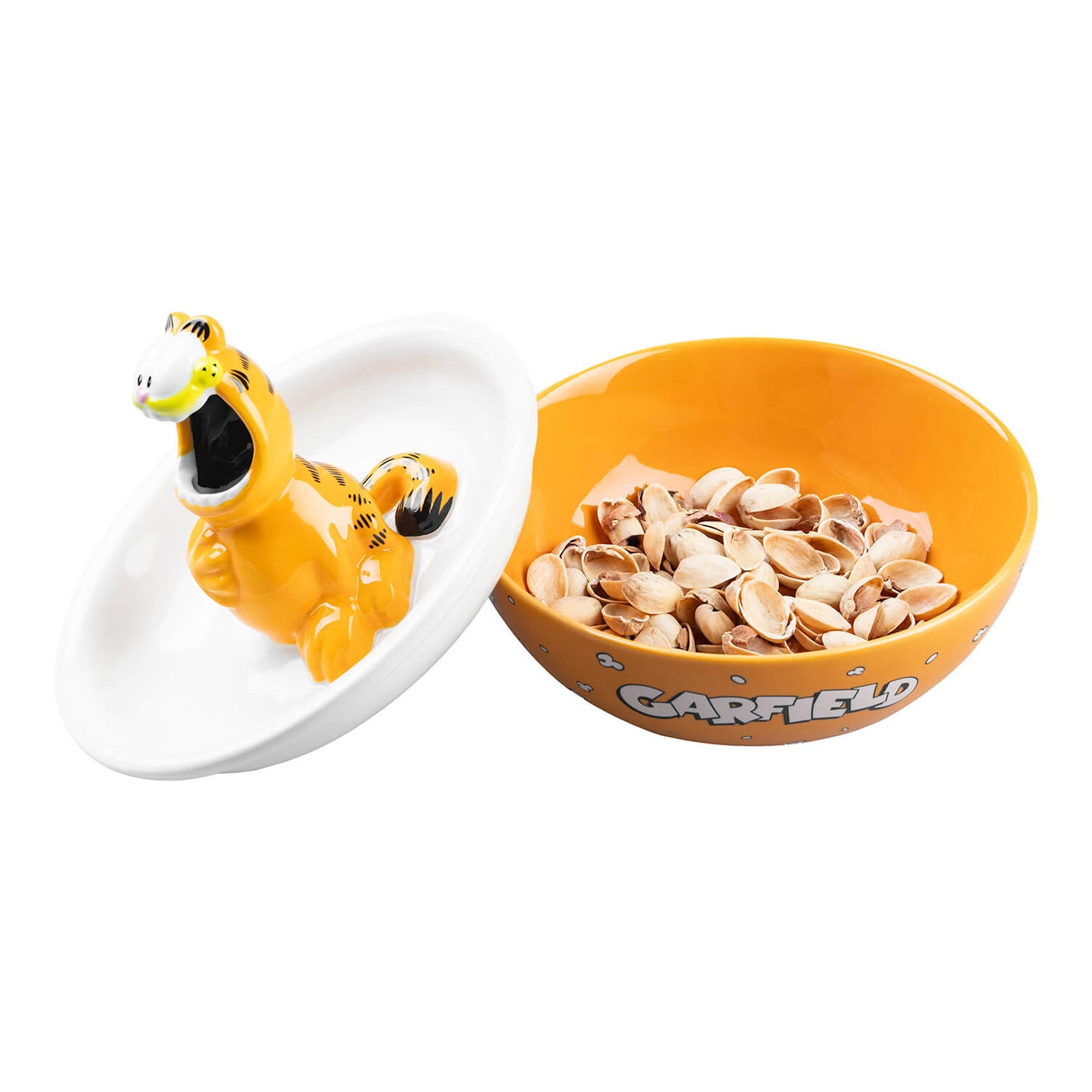 Bowl Snack Garfield