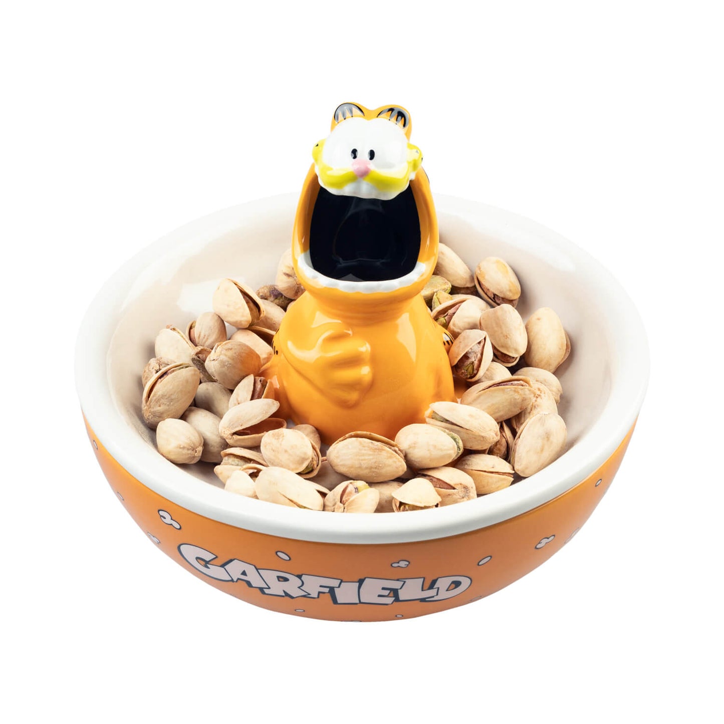 Bowl Snack Garfield
