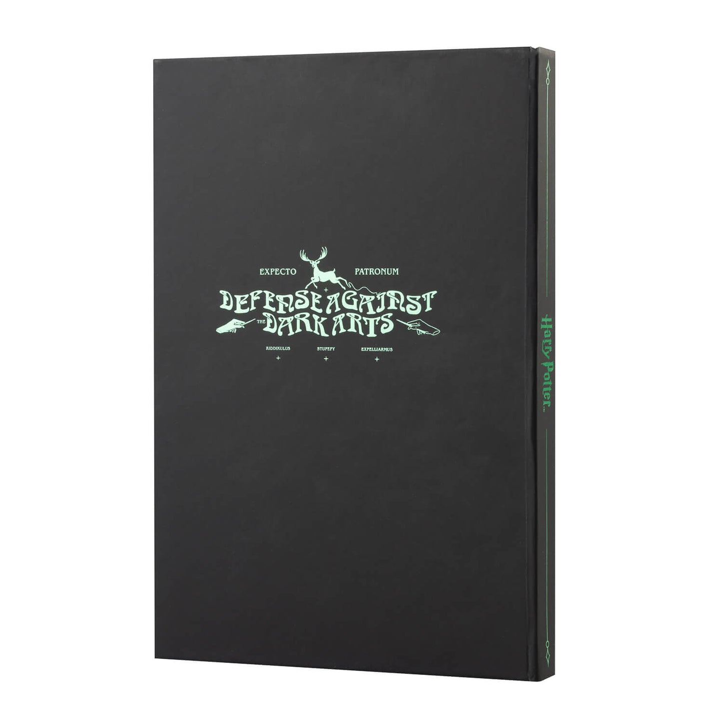Cuaderno Lenticular Harry Potter Expecto Patronum