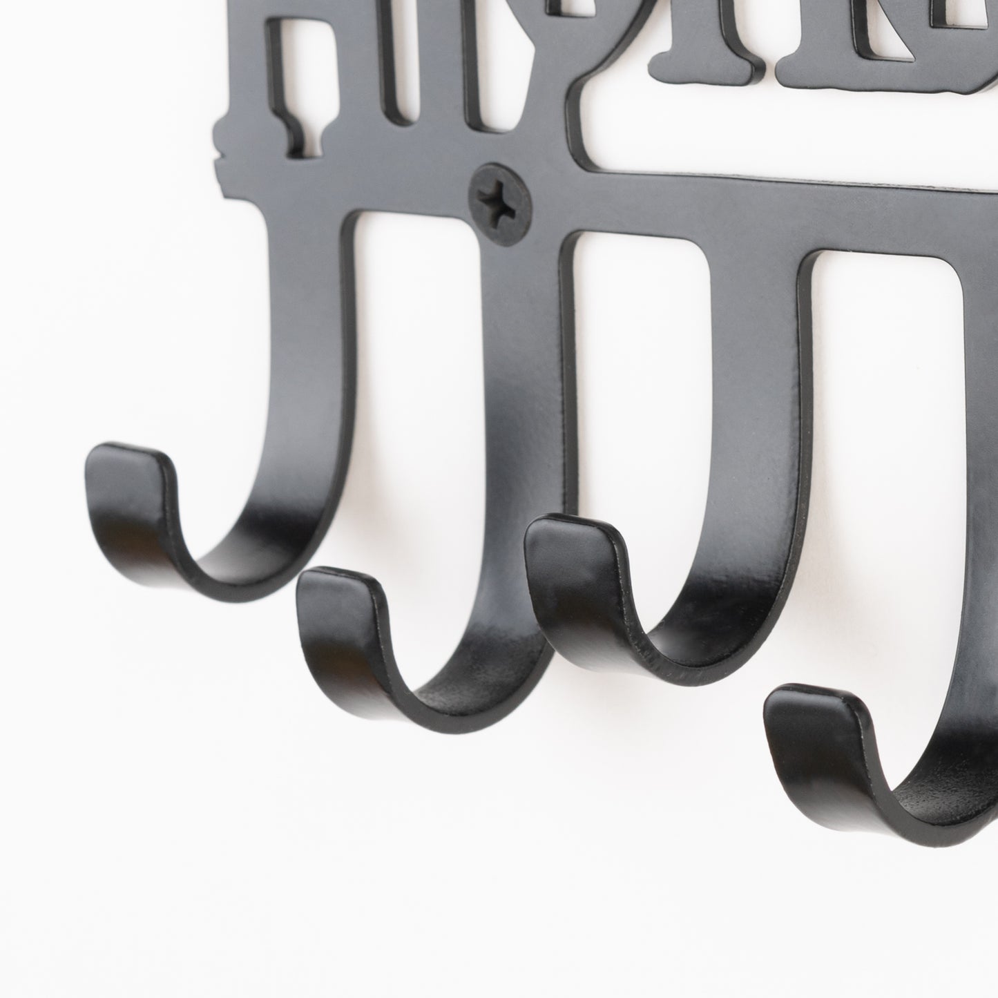 Colgador De Llaves Harry Potter Alohomora