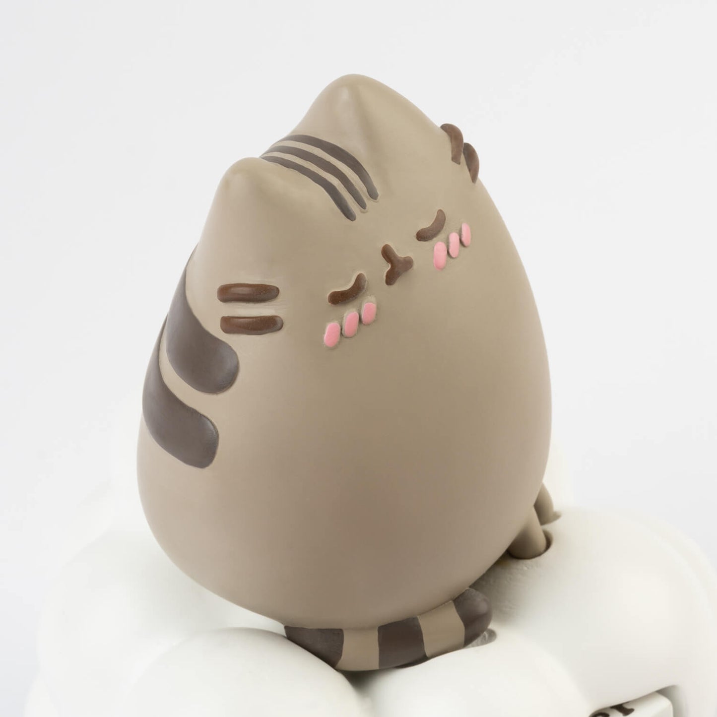 Calendario Perpetuo 3D Pusheen Purrfect Love