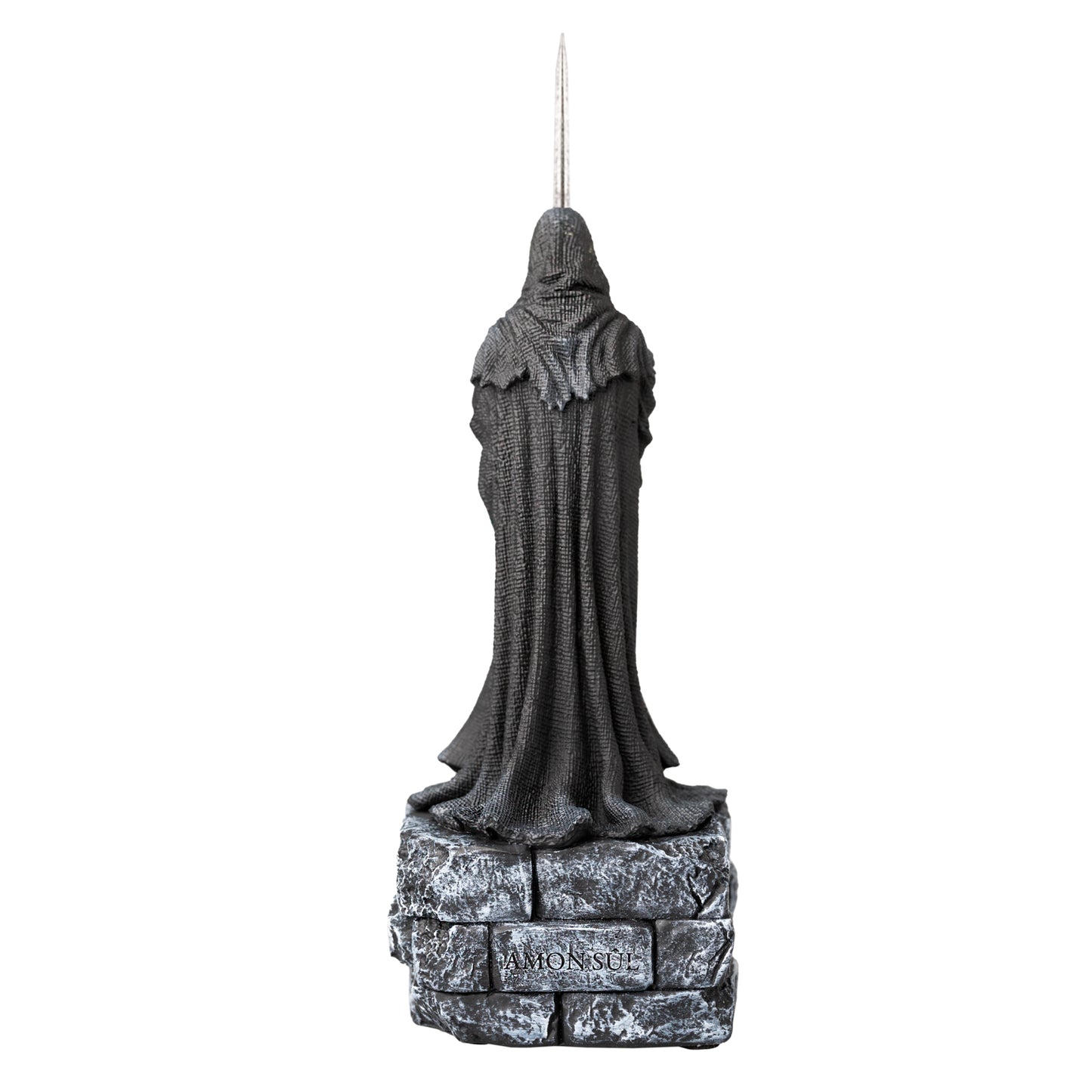 Calendario Perpetuo 3D El Señor De Los Anillos Nazgul