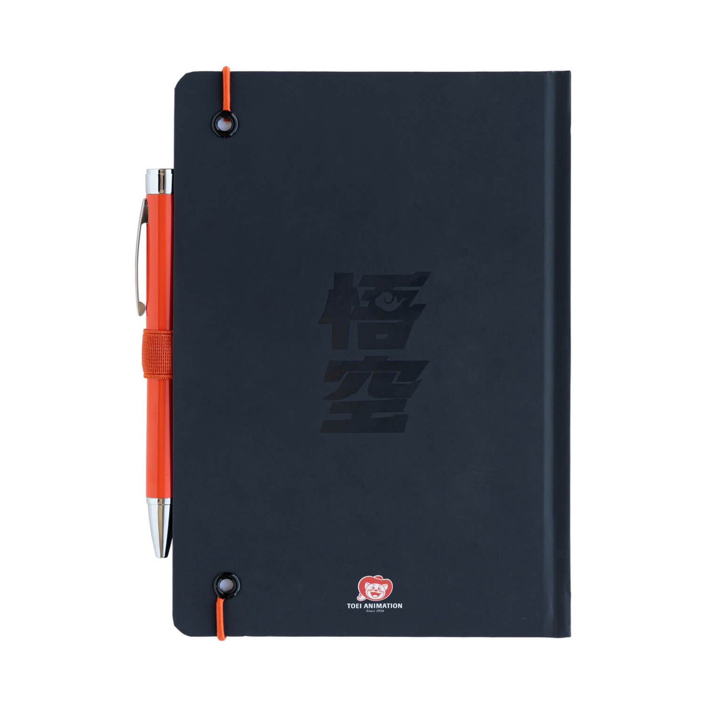 Cuaderno Dragon Ball Super Con Bolígrafo Proyector