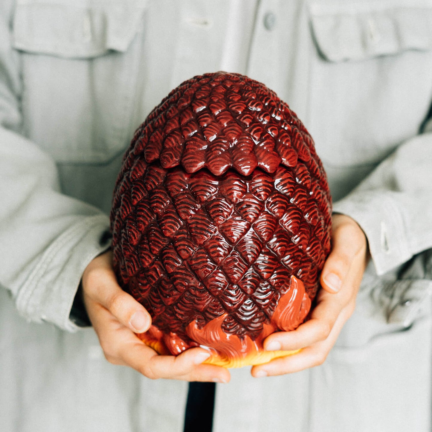 Galletero Juego De Tronos La Casa Del Dragón