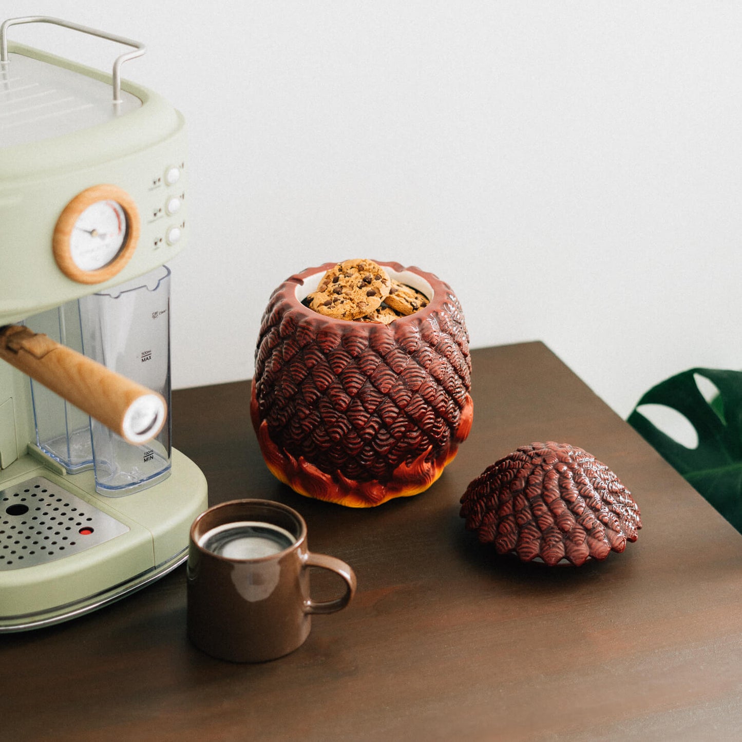 Galletero Juego De Tronos La Casa Del Dragón