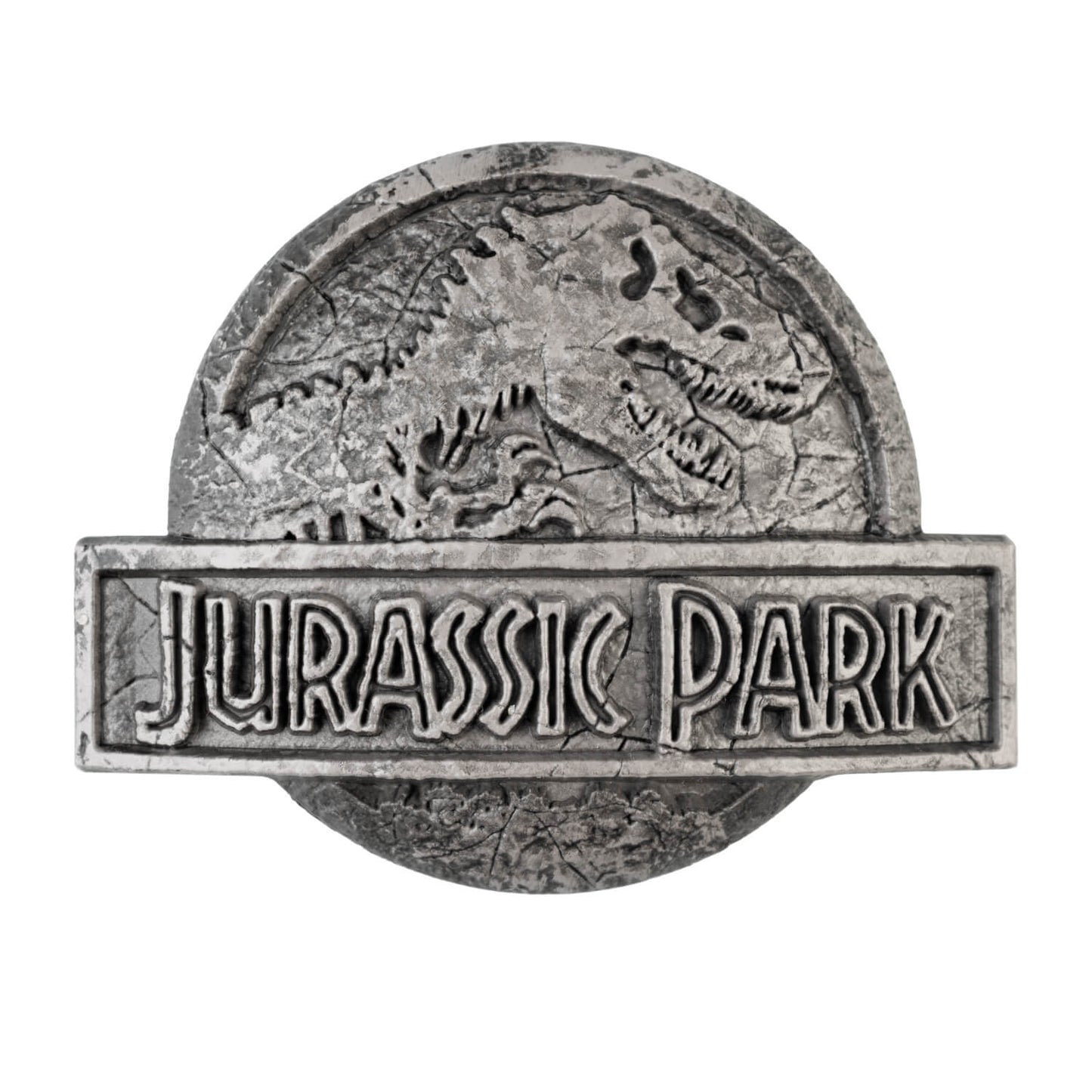 Imán Abrebotellas Jurassic Park