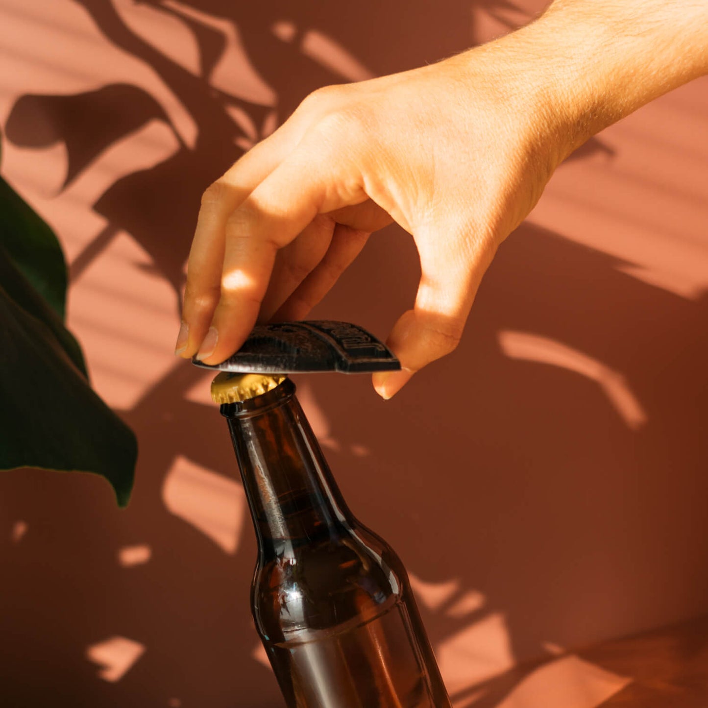 Imán Abrebotellas Jurassic Park