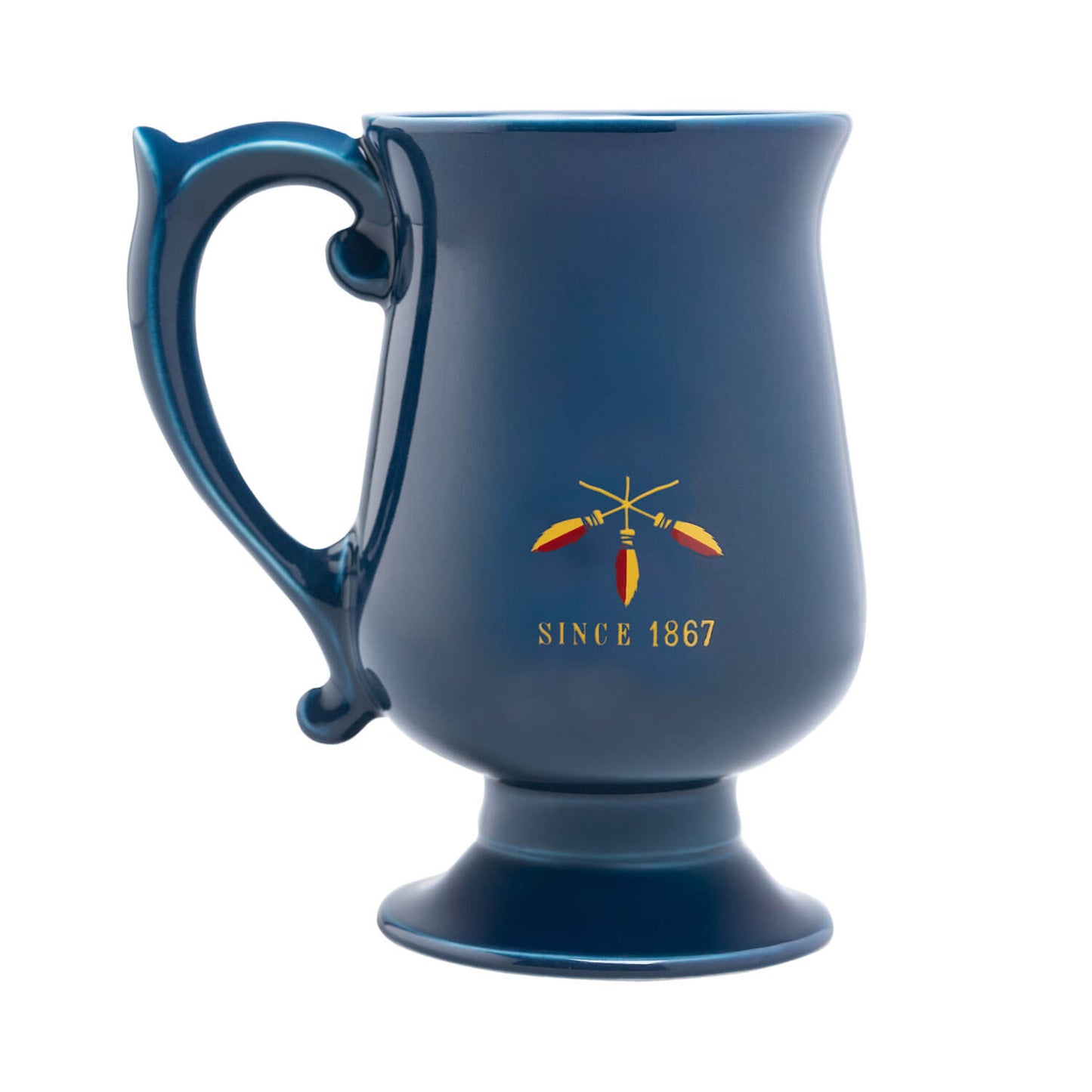 Taza Harry Potter Cerveza De Mantequilla