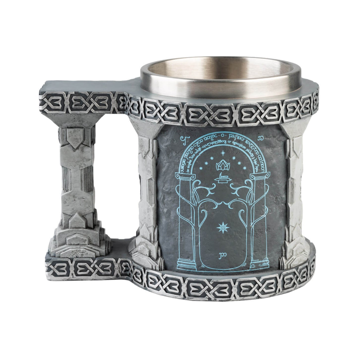 Jarra El Señor De Los Anillos Minas De Moria