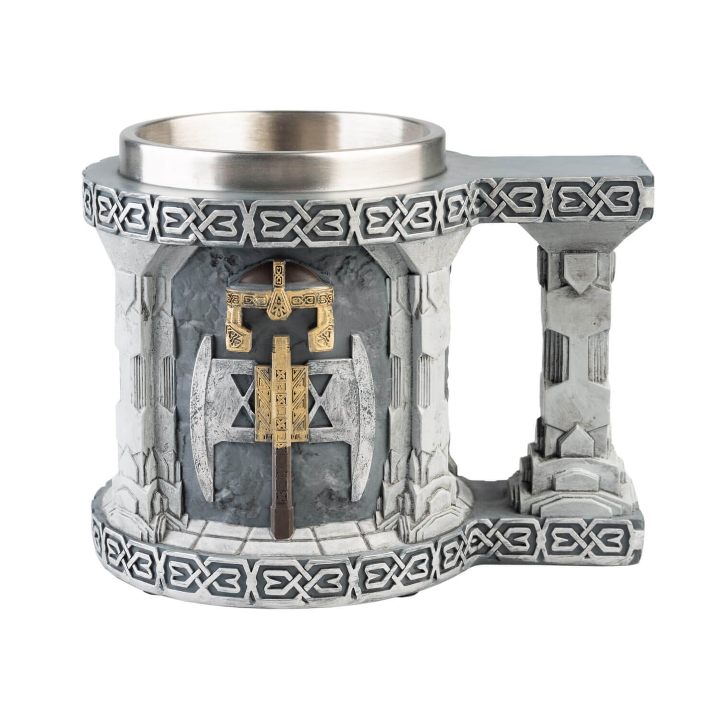 Jarra El Señor De Los Anillos Minas De Moria