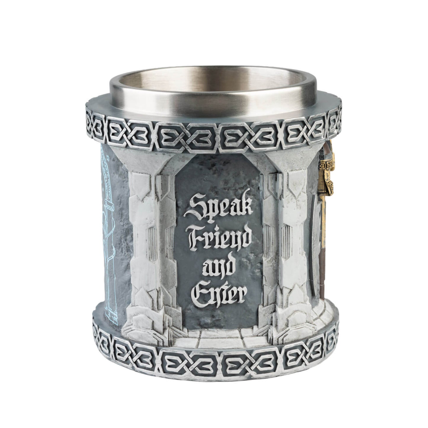 Jarra El Señor De Los Anillos Minas De Moria
