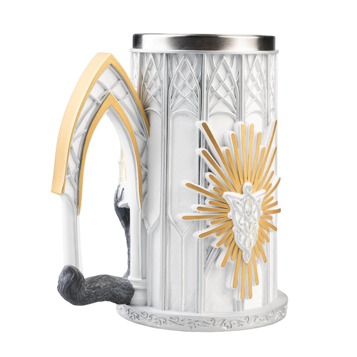 Jarra El Señor De Los Anillos Lothlorien