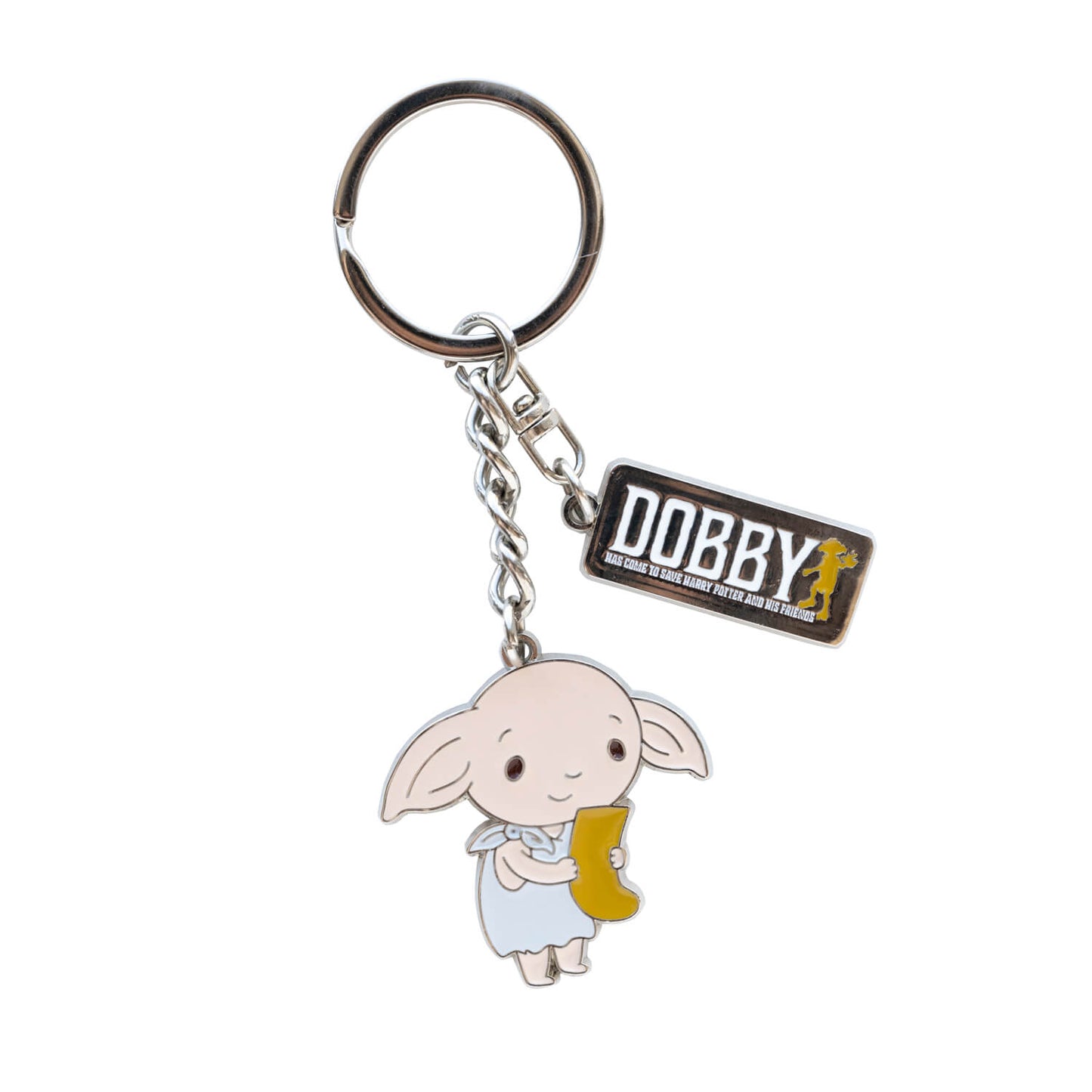 Llavero Harry Potter Dobby