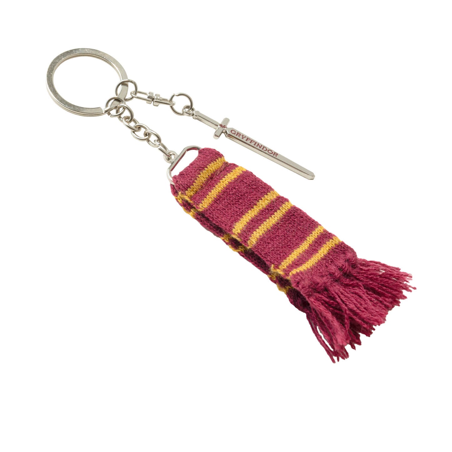 Llavero Harry Potter Casa Gryffindor