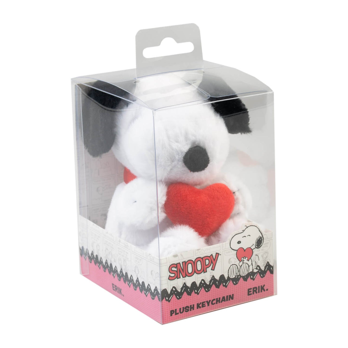 Llavero Snoopy Love Season