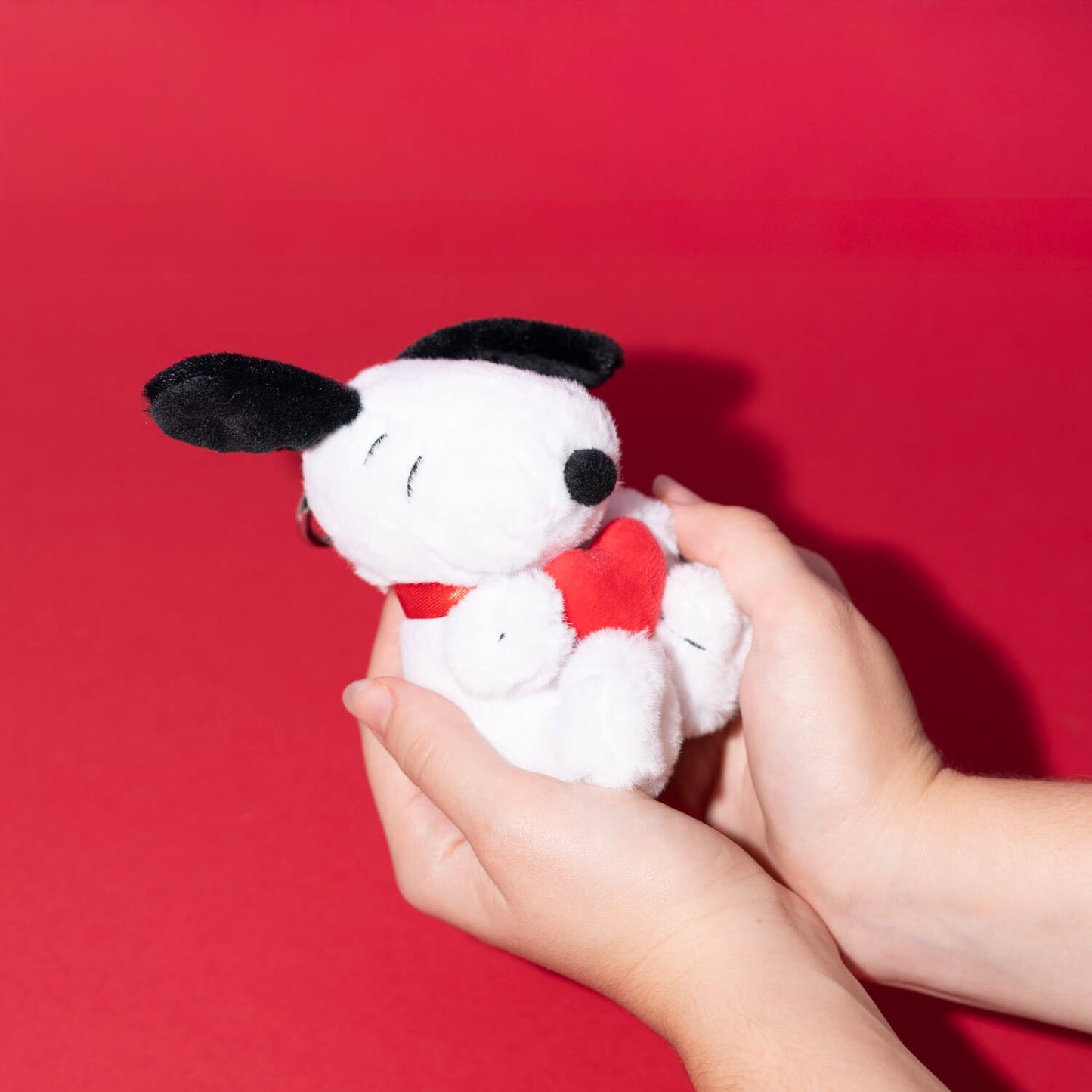 Llavero Snoopy Love Season