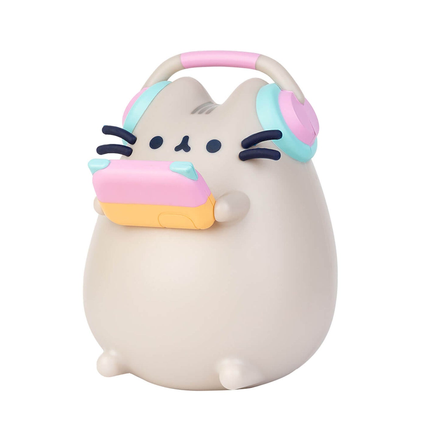 Lampara Pusheen Gamer