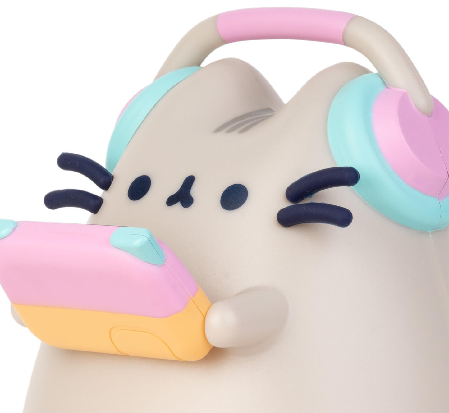 Lampara Pusheen Gamer