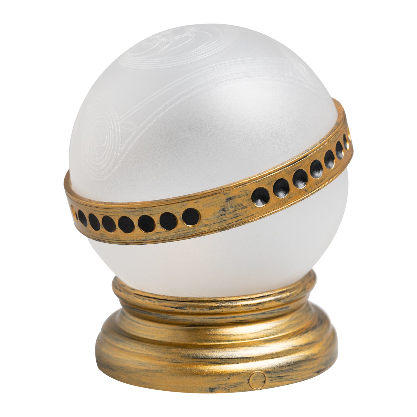 Lampara Harry Potter Recordadora