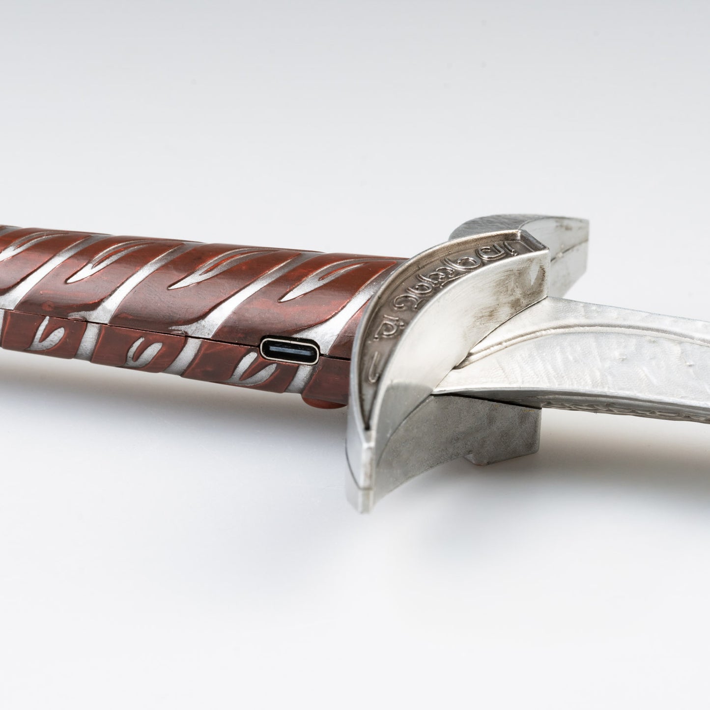 Lampara El Señor De Los Anillos Daga Dardo