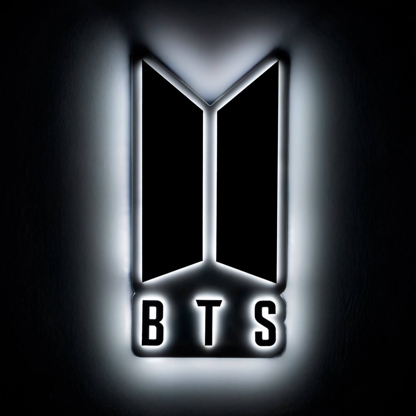 Lámpara BTS