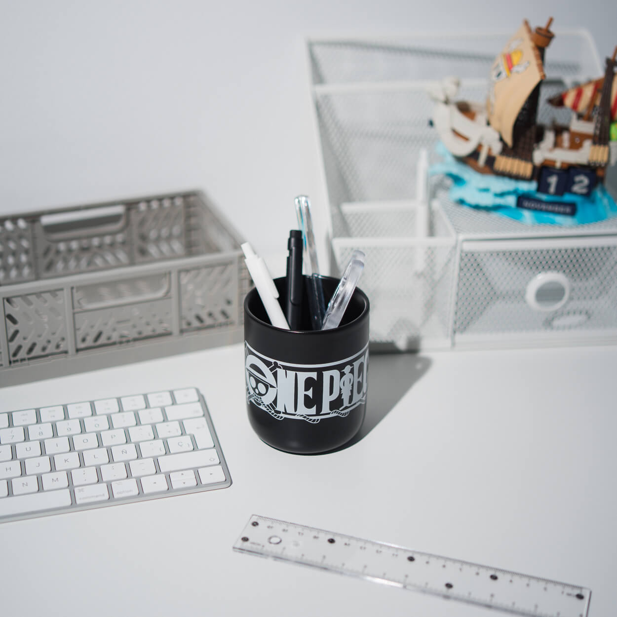 Lapicero One Piece