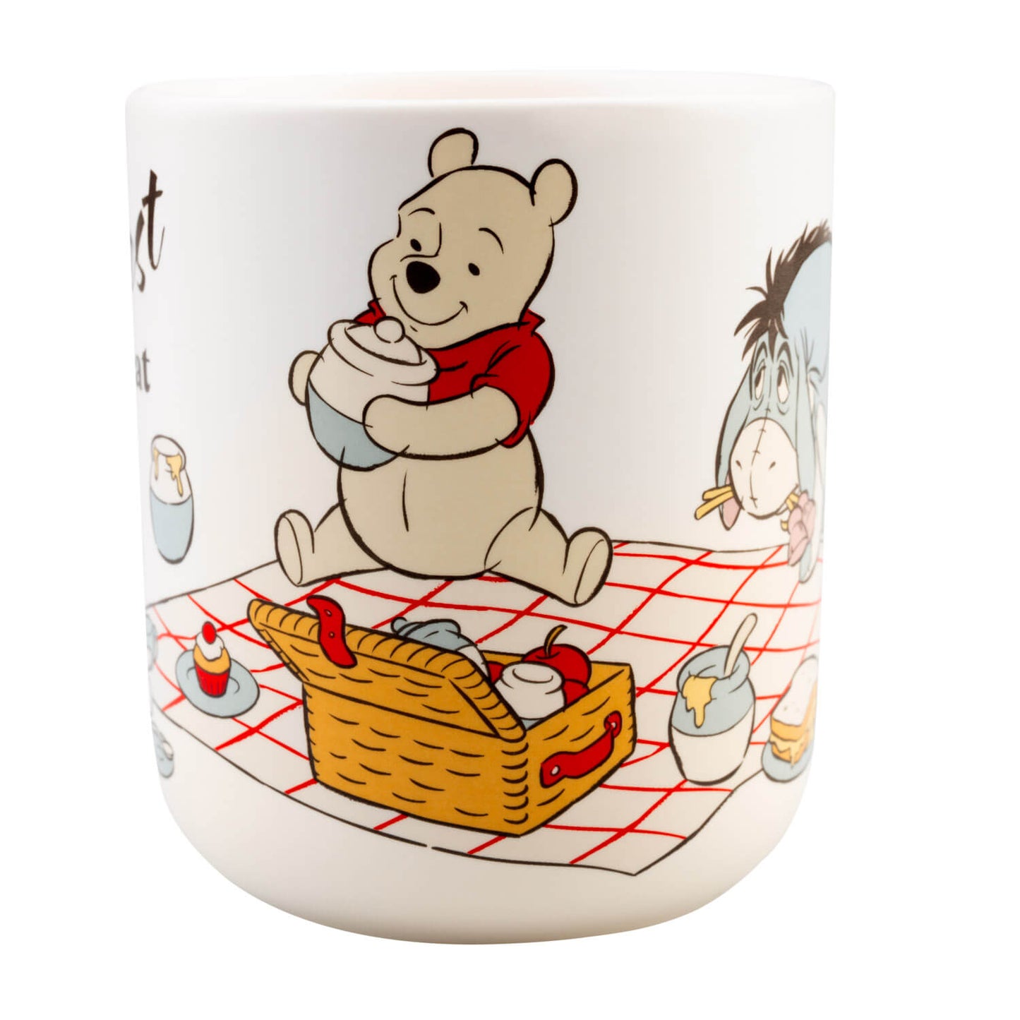 Lapicero Winnie The Pooh Disney