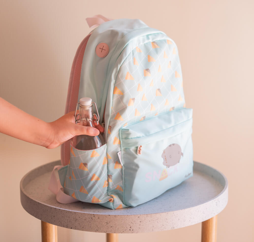 Mochila Pusheen Foodie Collection