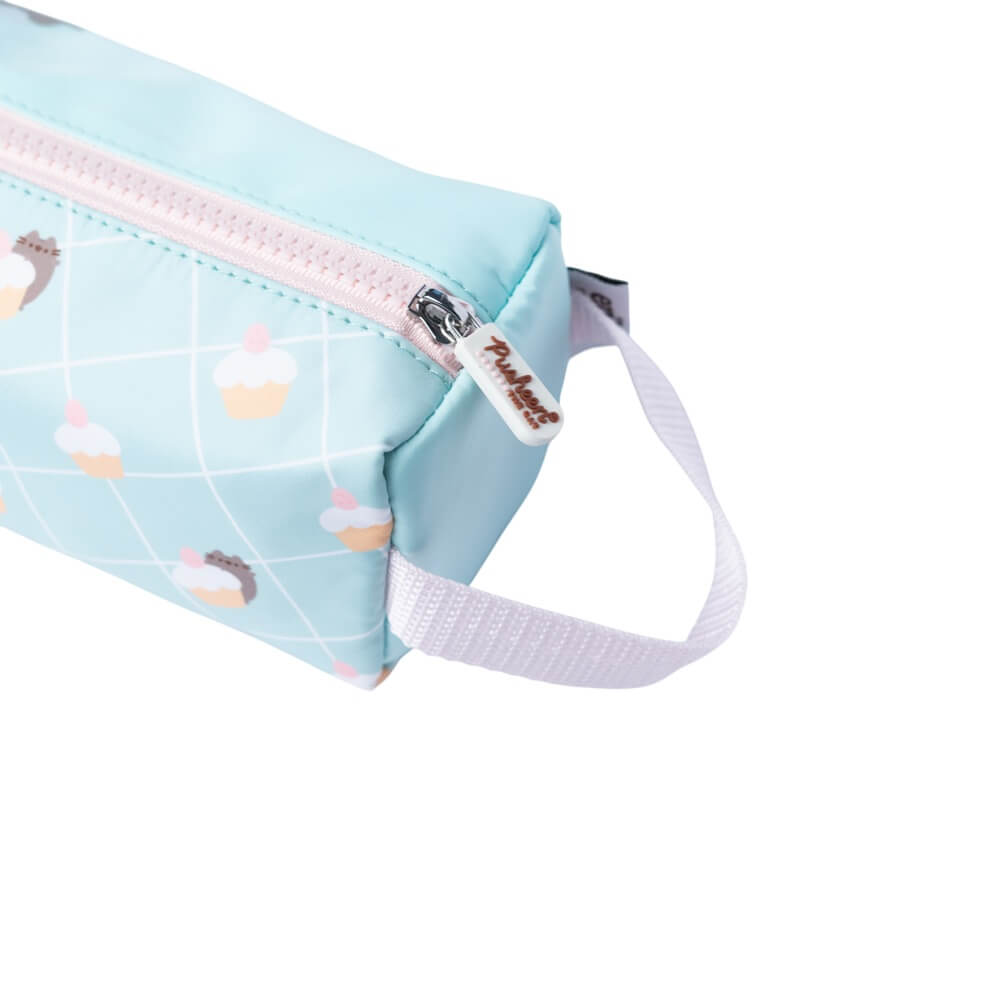 Estuche Pusheen Foodie Collection