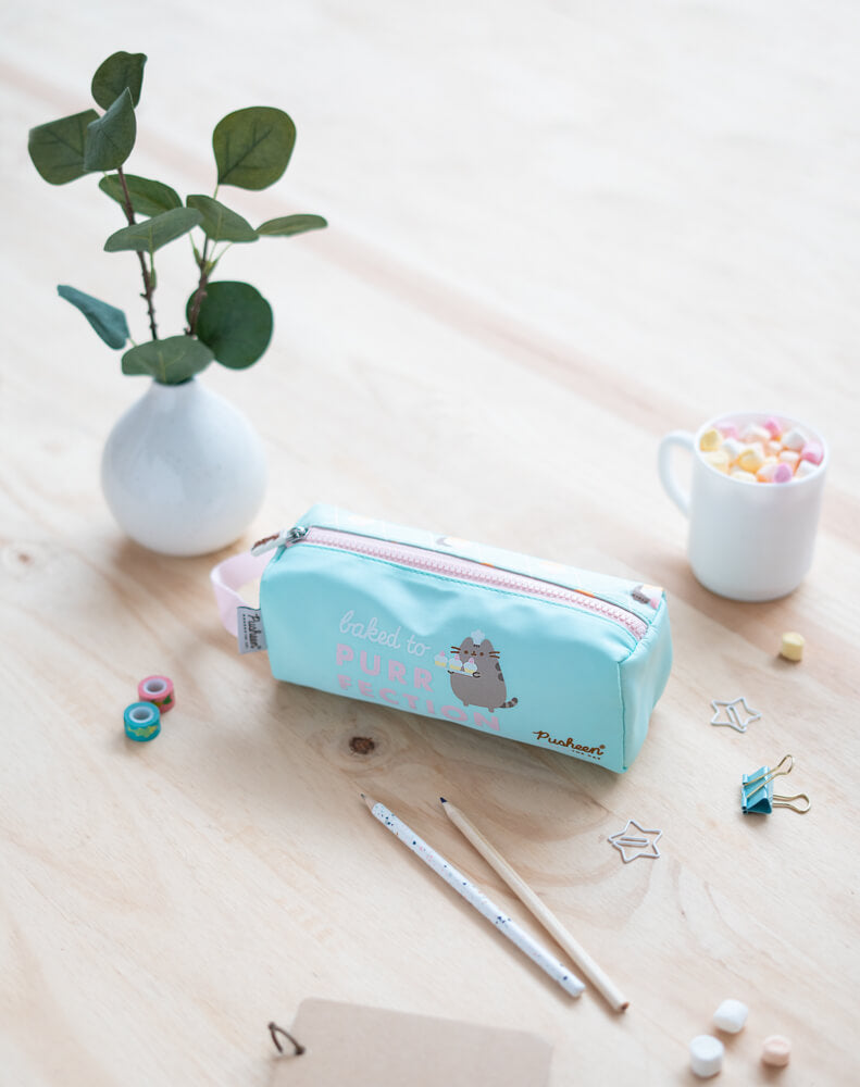 Estuche Pusheen Foodie Collection