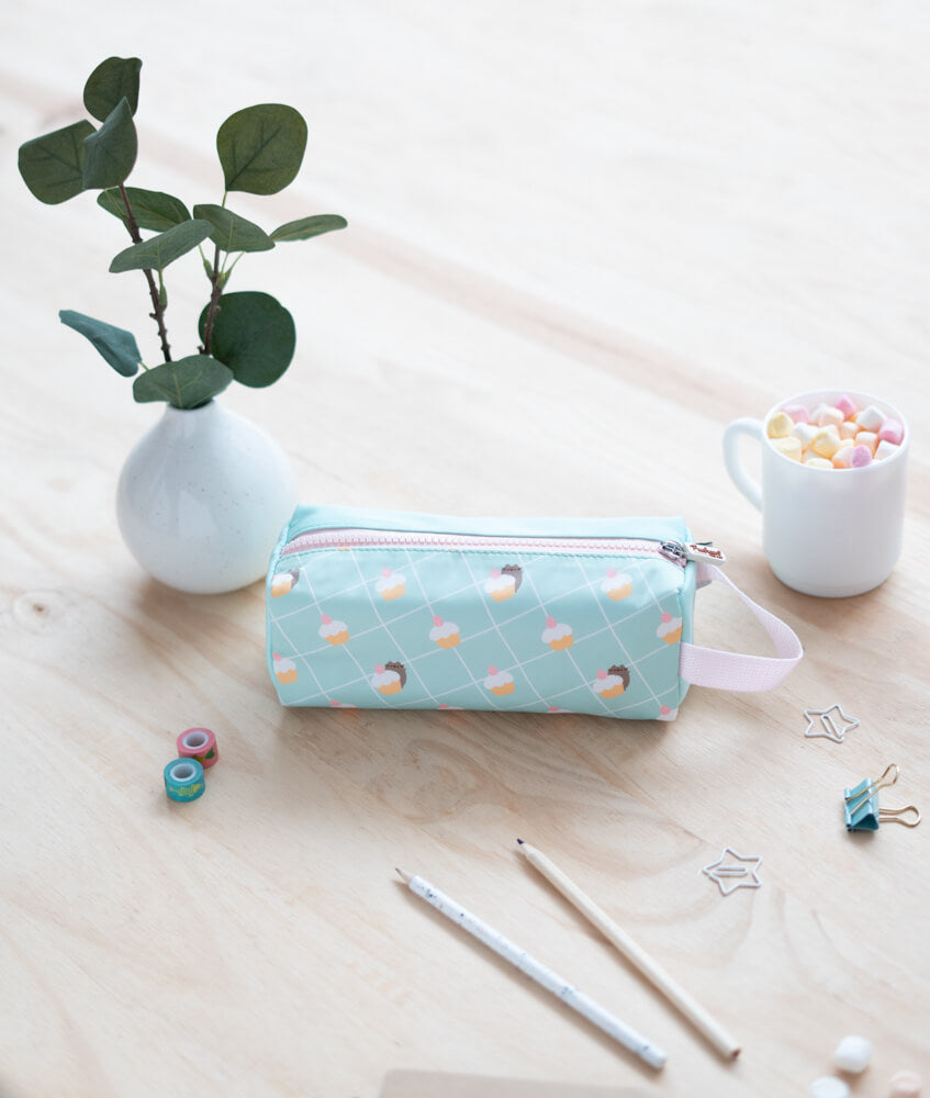 Estuche Pusheen Foodie Collection