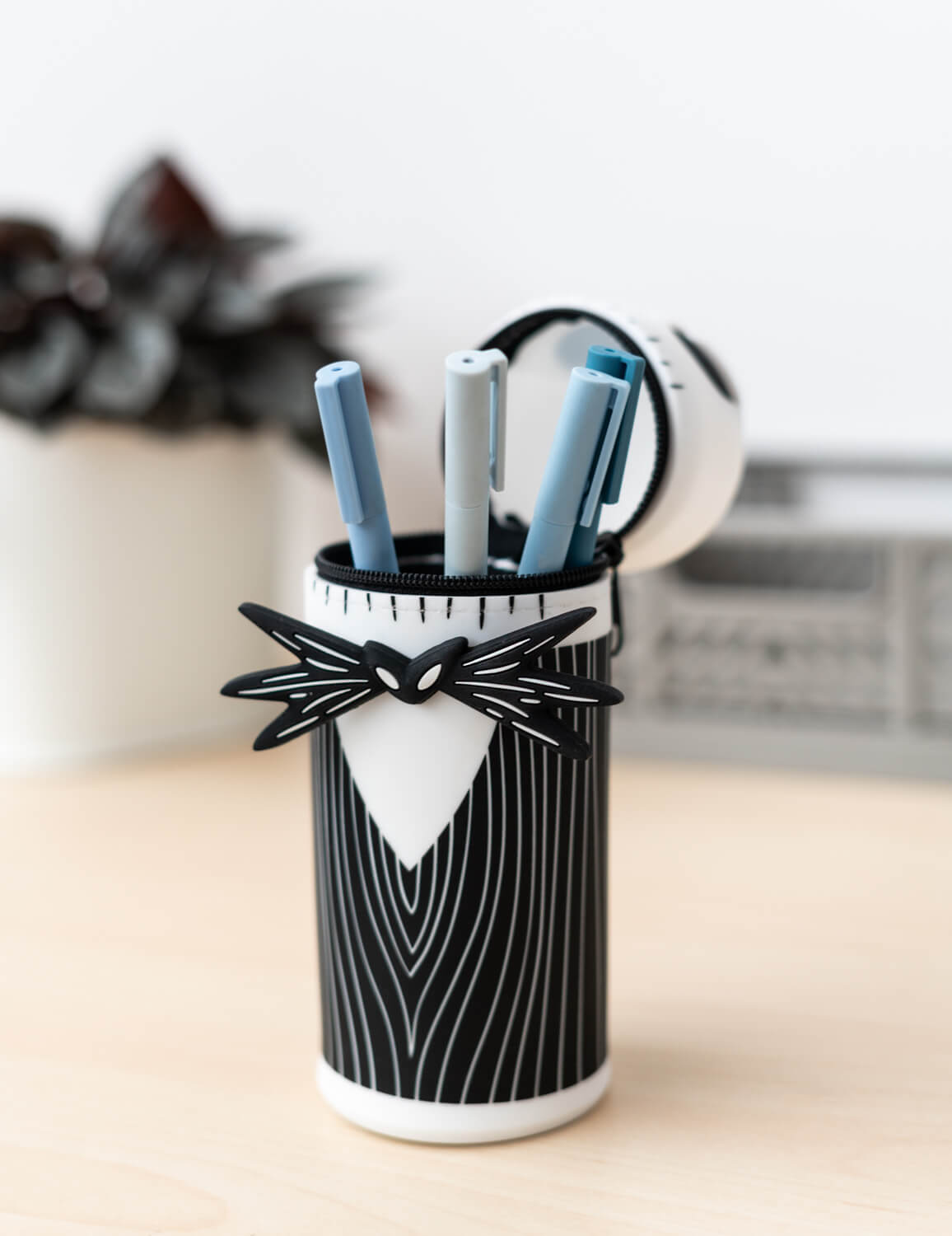 Estuche 3D Pesadilla Antes De Navidad Disney