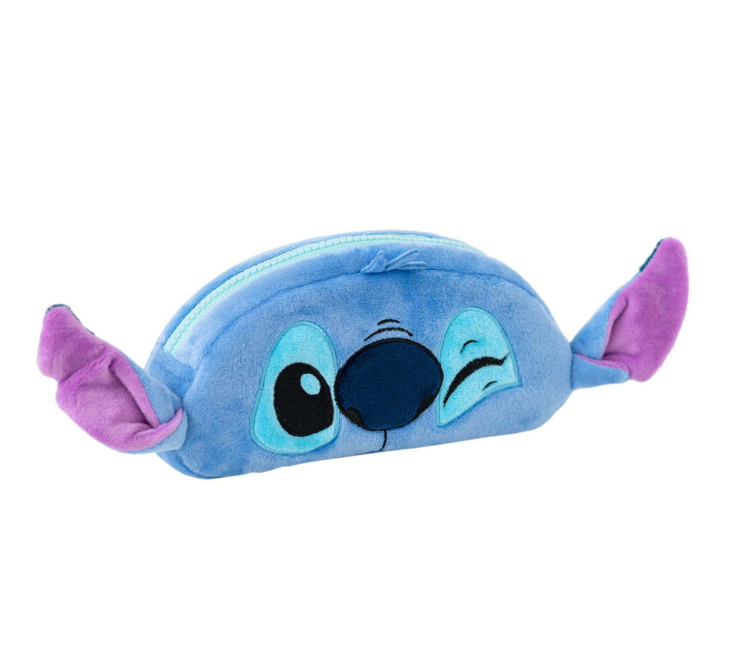 Estuche Felpa Stitch Disney
