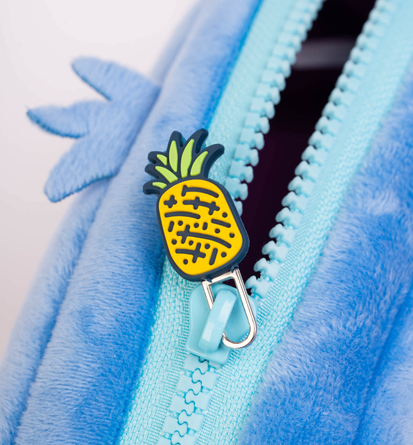 Estuche Felpa Stitch Disney