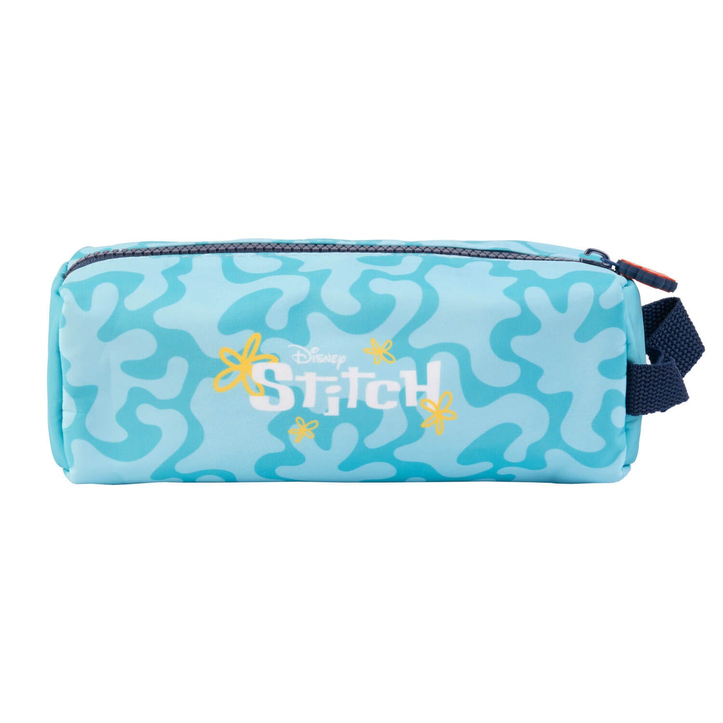 Estuche Stitch Tropical Disney