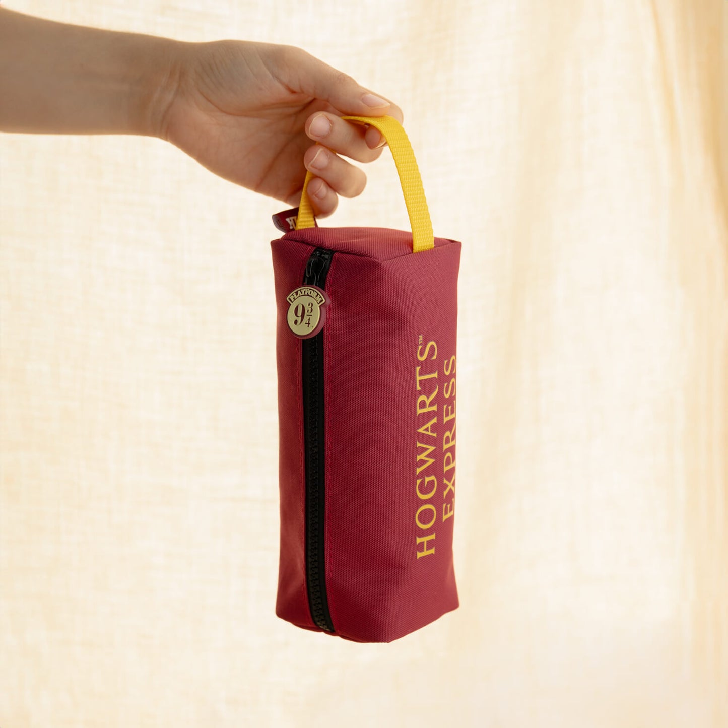 Estuche Harry Potter Andén 9 3/4