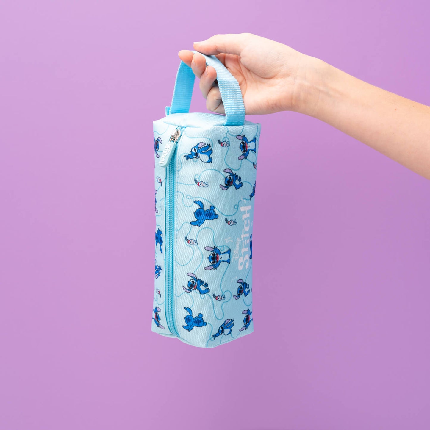 Estuche Stitch Waves Disney