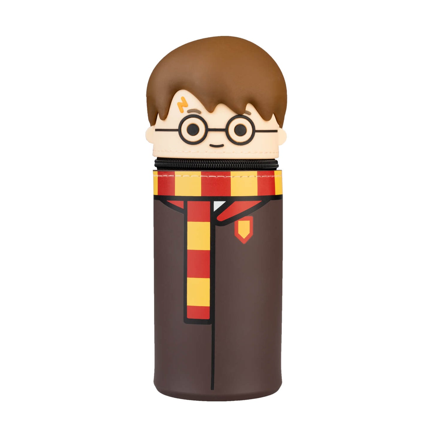 Estuche 3D Harry Potter