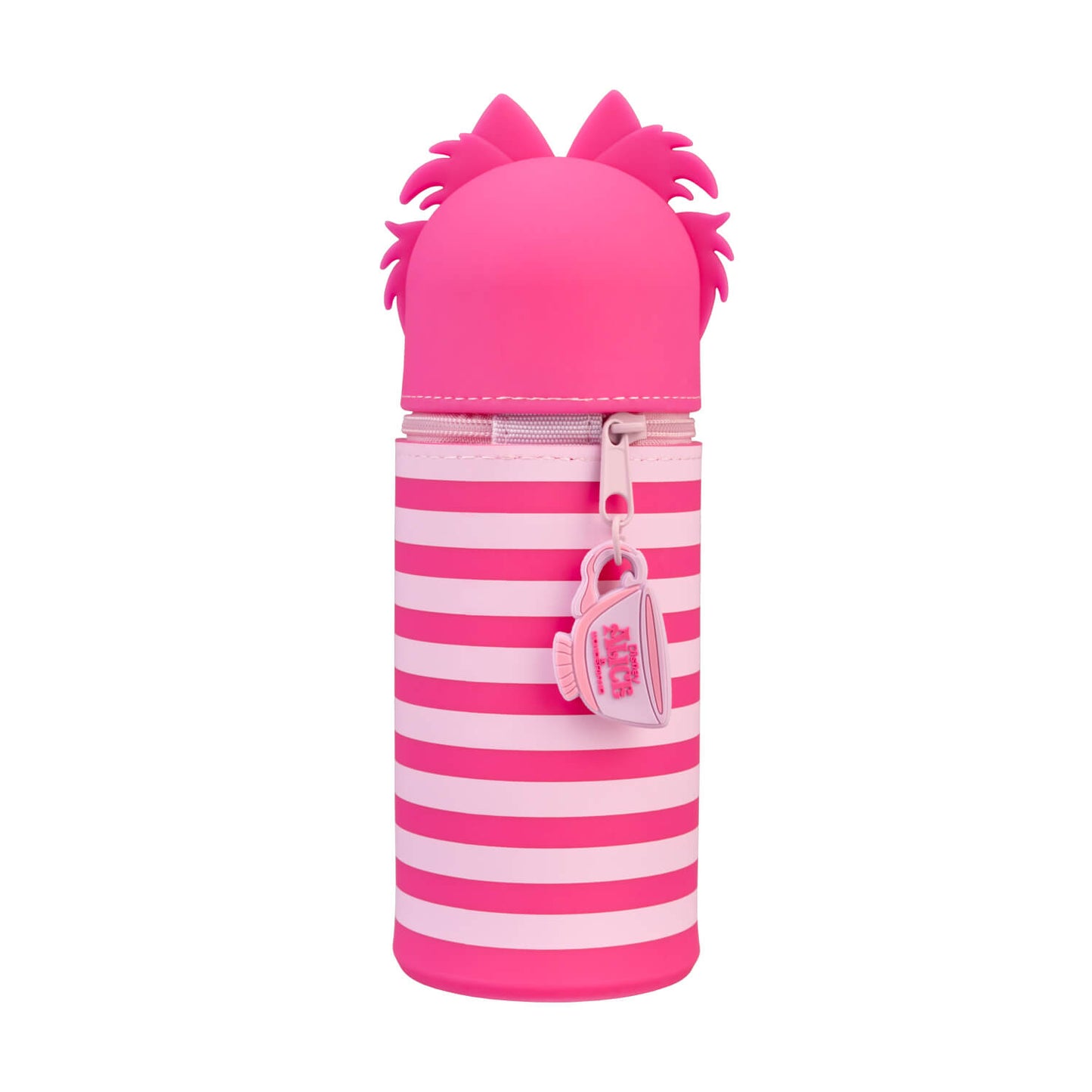 Estuche 3D Gato Cheshire Alicia En El Pais De Las Maravillas Disney