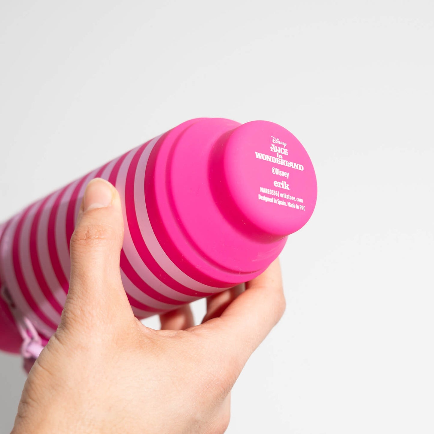 Estuche 3D Gato Cheshire Alicia En El Pais De Las Maravillas Disney