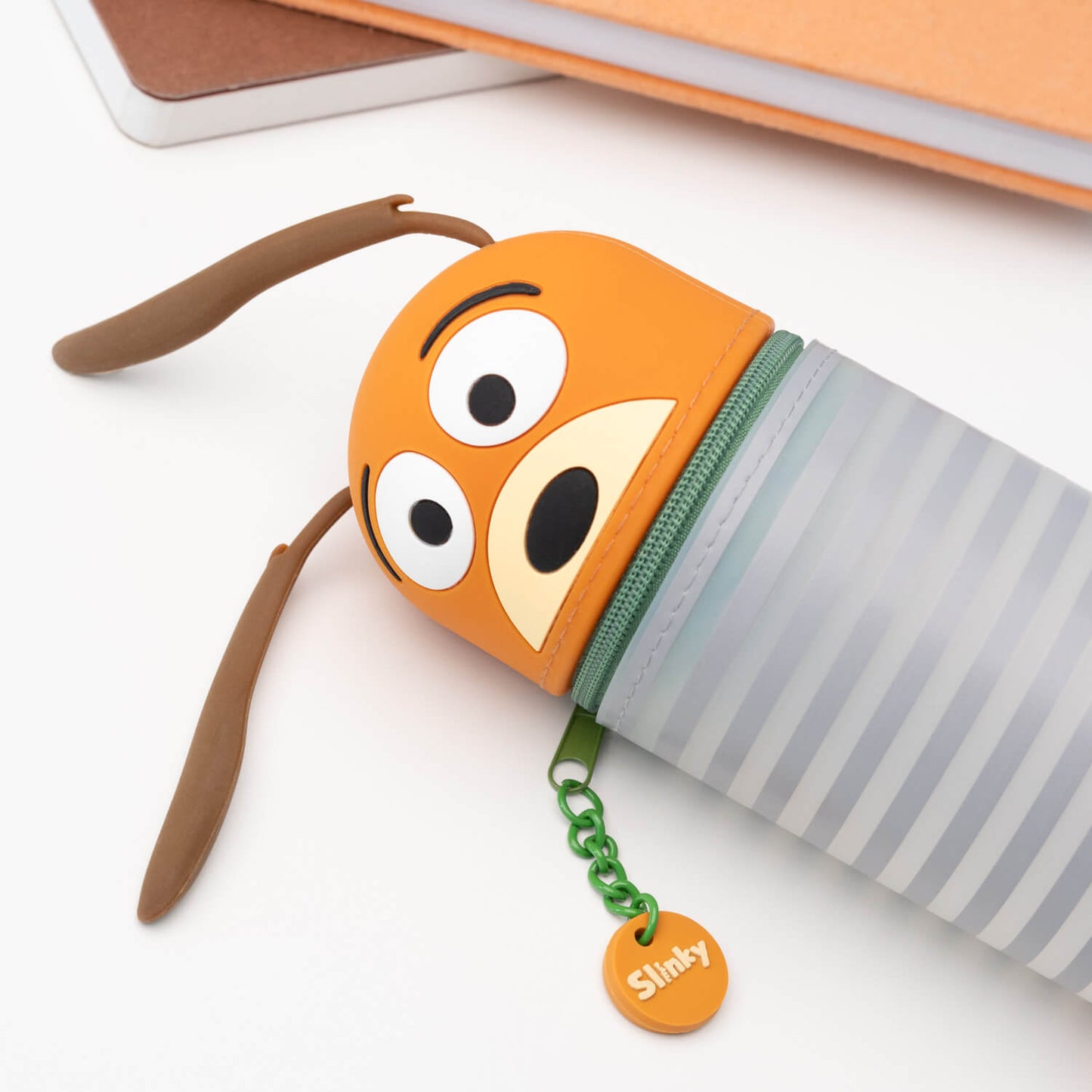 Estuche 3D Slinky Toy Story Disney Pixar