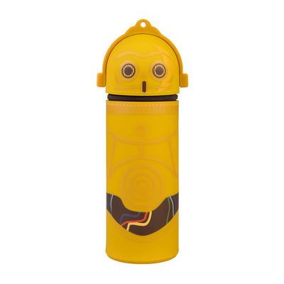 Estuche 3D Star Wars C-3PO